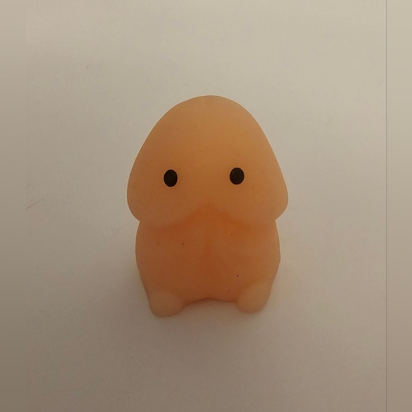 Lil Peter Squishy! - NIP (BUY NOW PRICE) - Picture 2 of 14